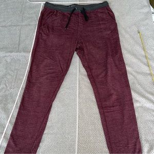 American Eagle AE Men’s Jogger Pants with Pockets